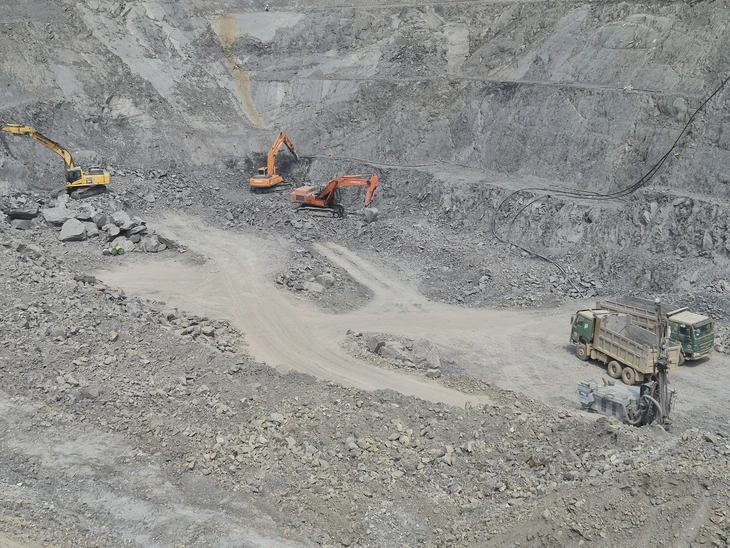 thủy điện - Ảnh 2.