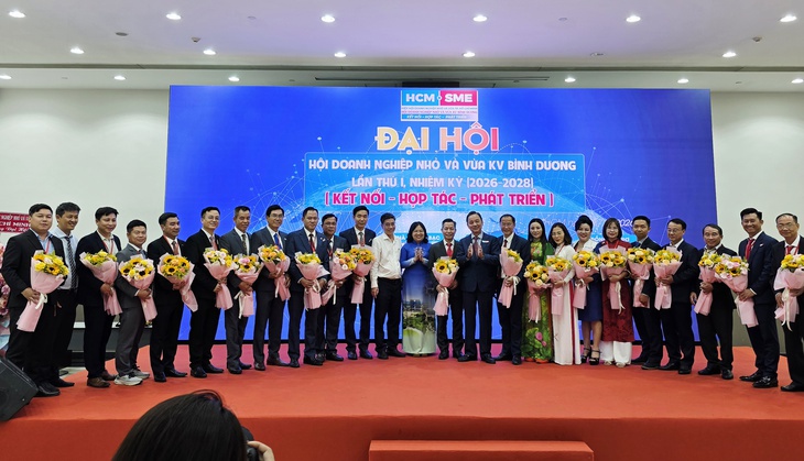 TP.HCM: thu hút hơn 2,9 tỷ USD vốn FDI, doanh nghiệp mới tăng mạnh - Ảnh 1. TP.HCM: Thu hút hơn 2,9 tỉ USD vốn FDI, doanh nghiệp mới tăng mạnh - Ảnh 1.