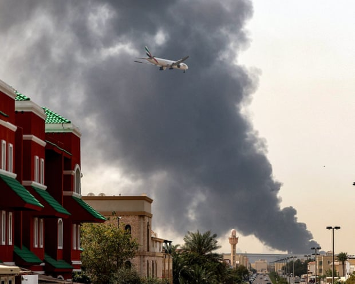 vùng Vịnh - Ảnh 3.