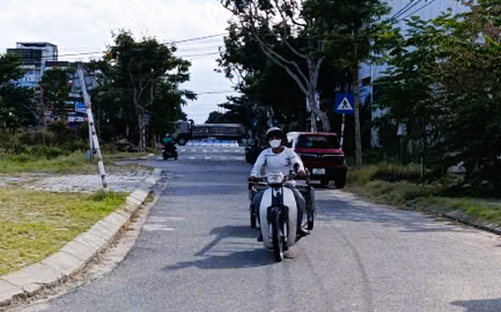 Hàng chục hộ dân Đà Nẵng đối diện nguy cơ nộp tiền đất cao gấp 6 lần: Tòa sắp xử 3 vụ kiện đầu tiên - Ảnh 2.