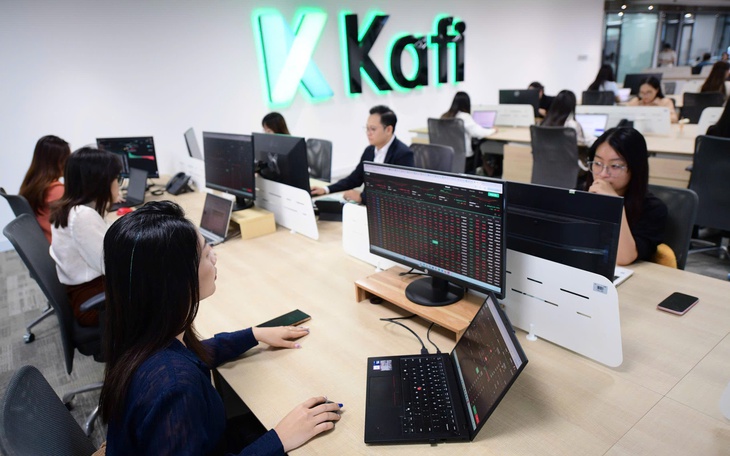 Đề xuất tính thuế 20% trên phần lãi khi bán cổ phiếu chưa niêm yết - Ảnh 2.