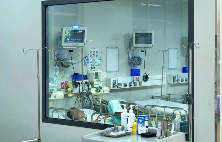 Phát hiện nhiều ca mắc viêm não mô cầu: Bộ Y tế đề nghị đảm bảo cách ly, điều trị - Ảnh 1.