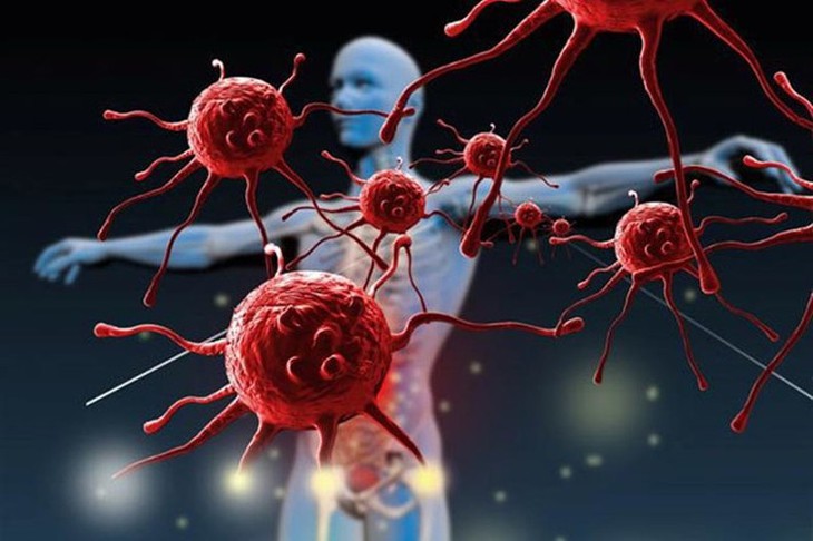 Tại sao thuốc điều trị ung thư tác dụng không đều với các bệnh nhân? - Ảnh 2.