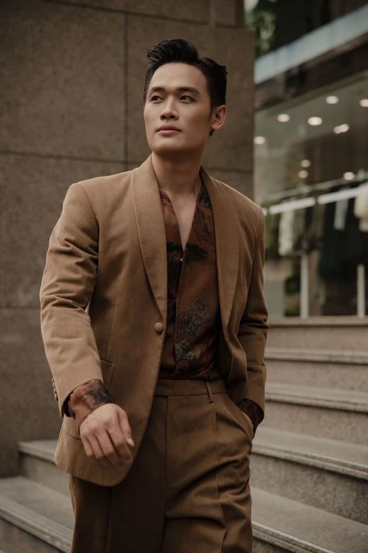 Tiến Dũng - Ảnh 4.