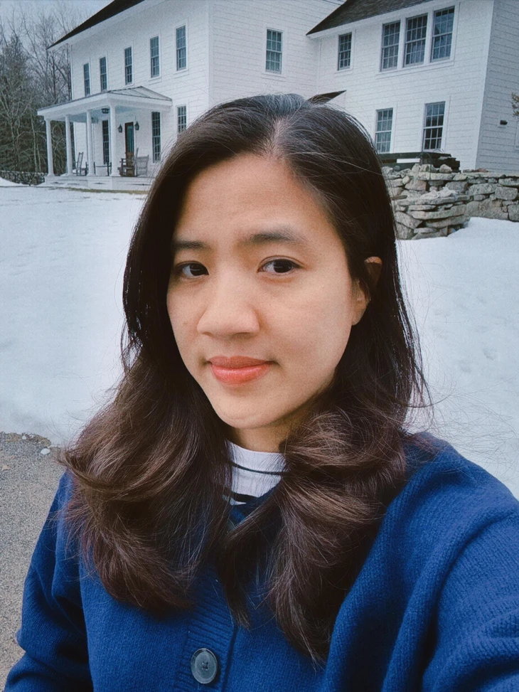 nghỉ phép - Ảnh 2.