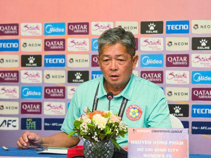 CLB nữ TP.HCM - Ảnh 2.