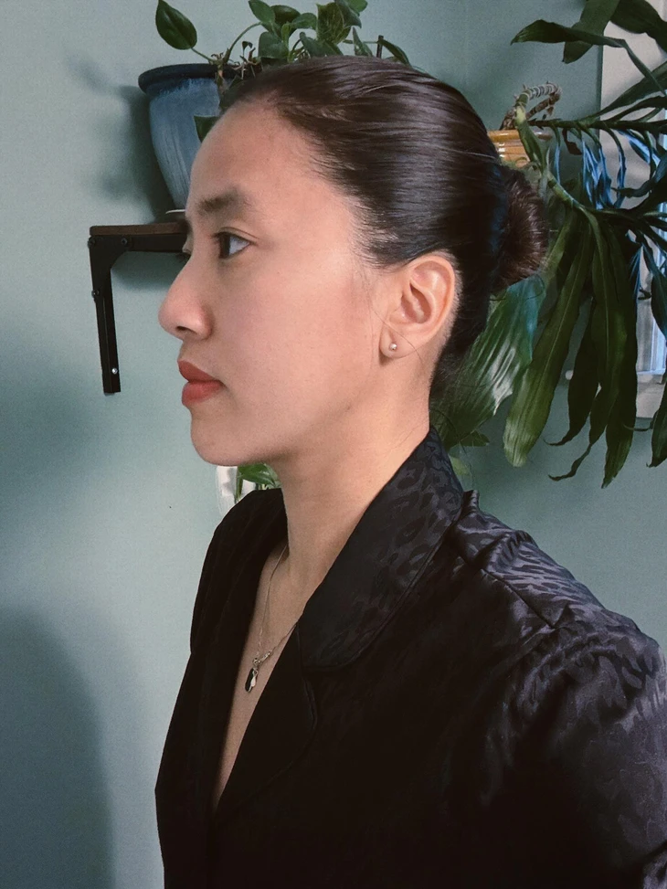 nghỉ phép - Ảnh 1.