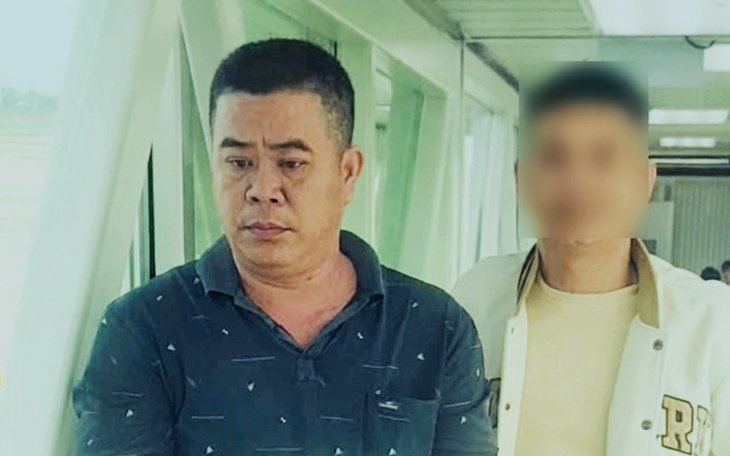 Bắt giám đốc một công ty ở An Giang lừa đảo chiếm đoạt trên 3,5 tỉ đồng  - Ảnh 2.