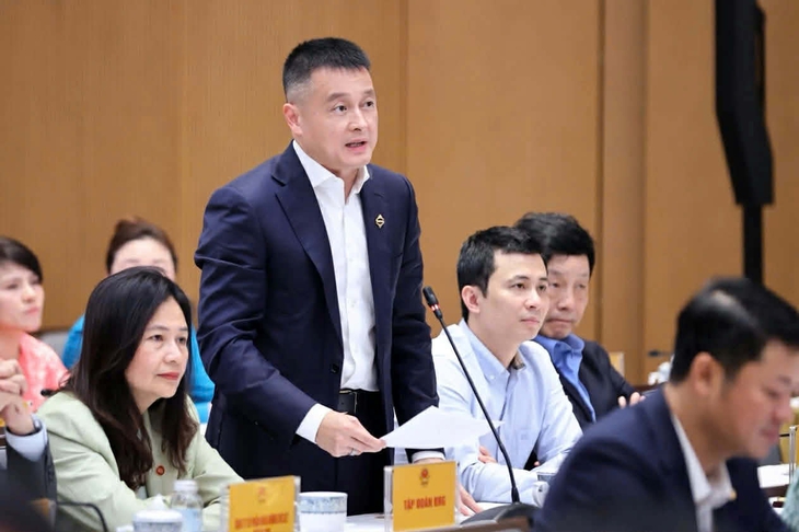 Biến động Trung Đông khiến dòng vốn bất động sản dịch chuyển về Việt Nam, cần khai thác cơ hội - Ảnh 2.