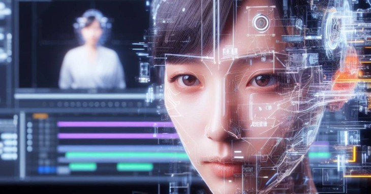 EU sửa luật AI, nhắm vào công cụ tạo ảnh nhạy cảm trái phép - Ảnh 1. EU sửa luật AI, siết công cụ tạo ảnh nhạy cảm trái phép - Ảnh 1.