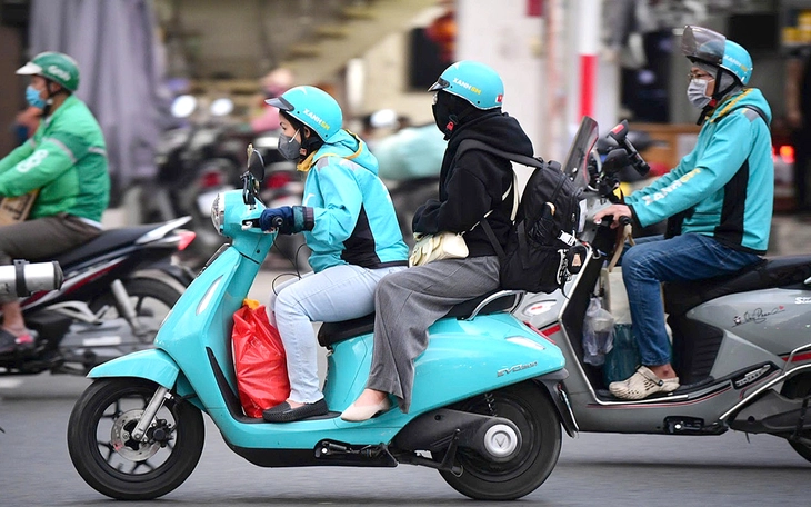 Xanh SM đổi tên thành Green SM - Ảnh 3.