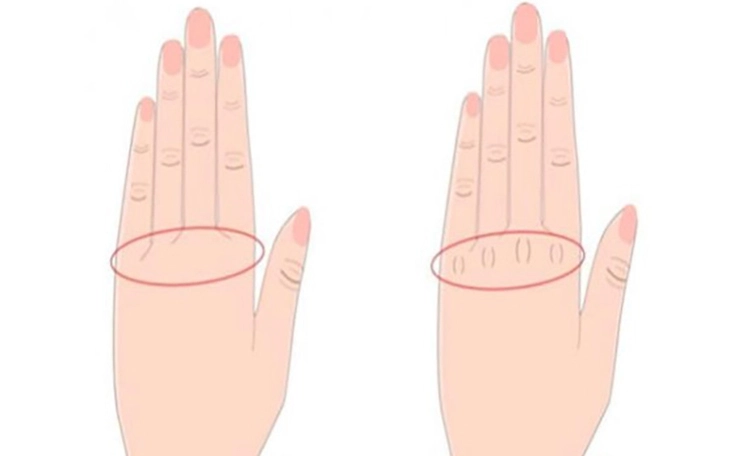 Quiz: Bạn sở hữu khả năng gì? - Ảnh 2.