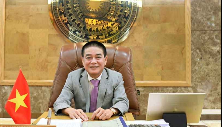 Tập đoàn Rạng Đông - Ảnh 1.