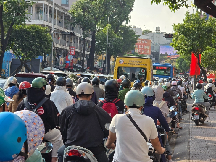 cầu Kênh Tẻ - Ảnh 6.