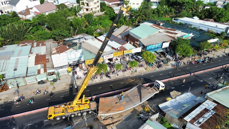 cầu Kênh Tẻ - Ảnh 7.