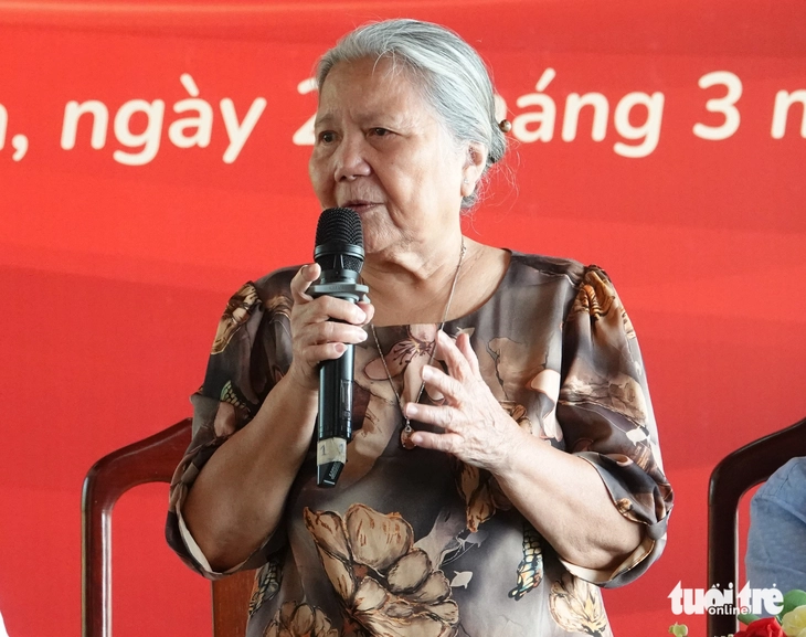 Lê Thiện - Ảnh 2.