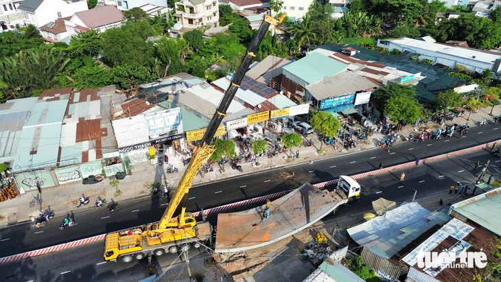 cầu Kênh Tẻ - Ảnh 7.