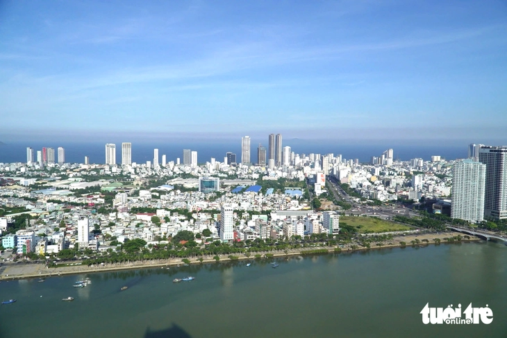 Bí thư Đà Nẵng - Ảnh 2.