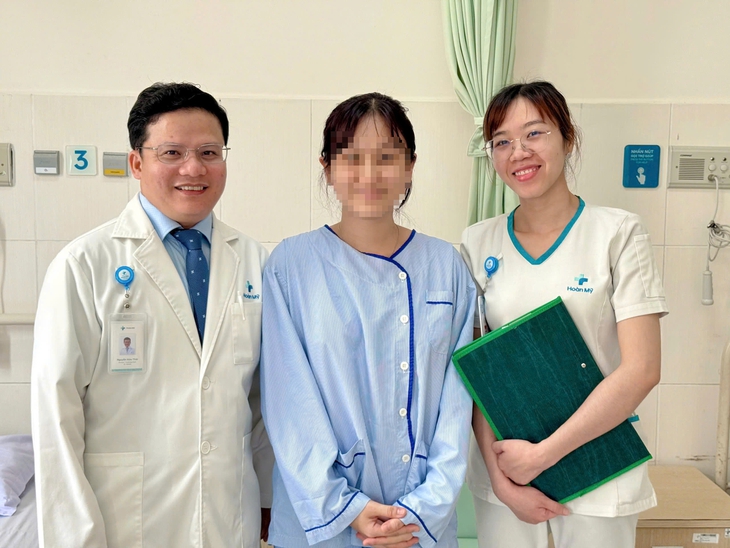 nhịp tim - Ảnh 2.