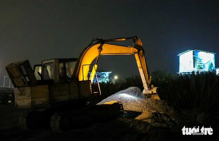 vành đai 3 - Ảnh 3.