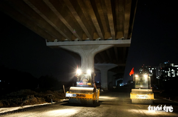 vành đai 3 - Ảnh 5.