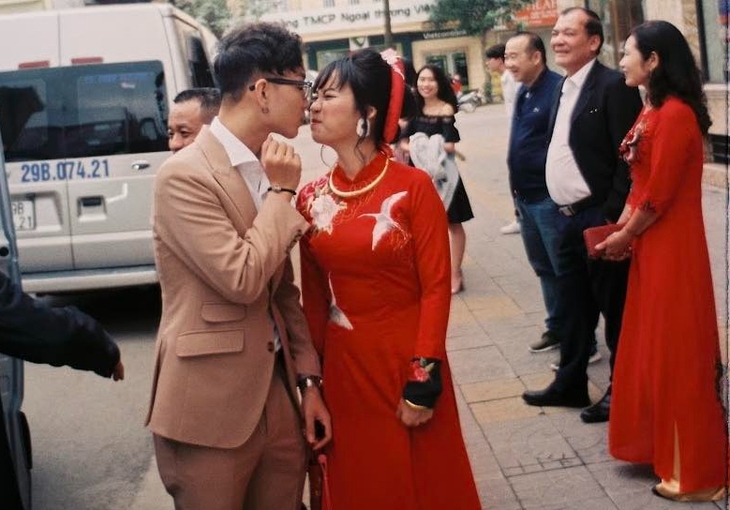 Phùng Khánh Linh - Ảnh 4.