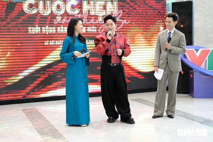 Táo quân - Ảnh 4.