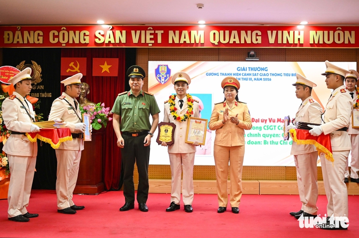 thanh niên tiêu biểu - Ảnh 4.