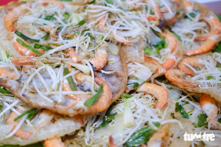 Ngày hội ẩm thực Gia Lai vô số món ngon, du khách háo hức nếm thử - Ảnh 7.