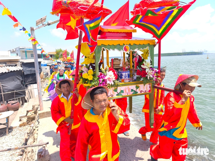 Thạnh An - Ảnh 5.