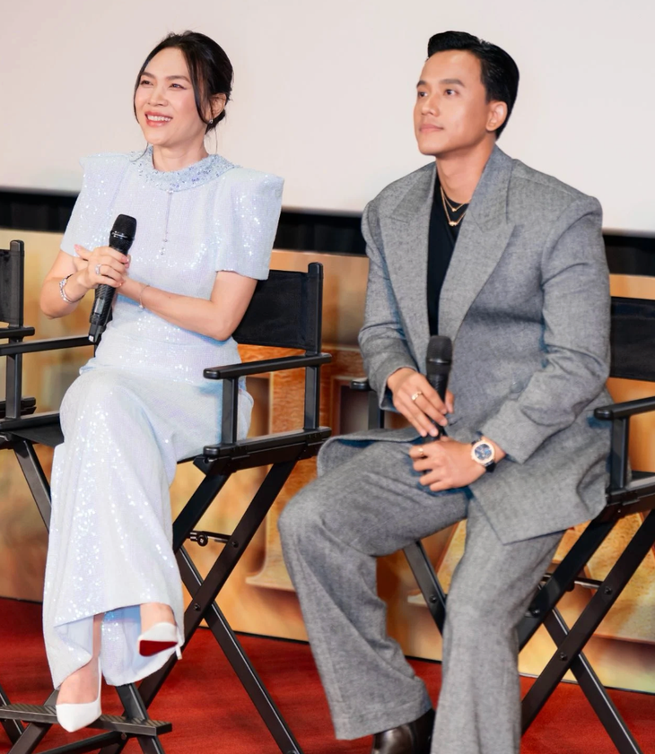 phim Tài - Ảnh 2.