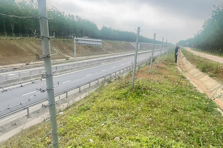 cao tốc - Ảnh 2.