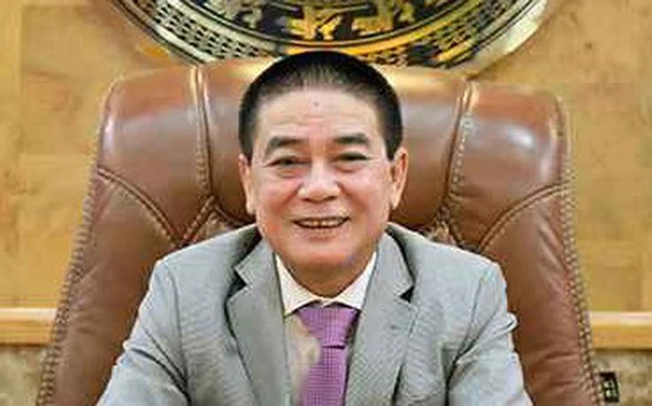 Cán bộ Hải quan nhận 8,5 tỉ để tráo hàng giúp người Trung Quốc buôn lậu quặng 96 tỉ - Ảnh 3.