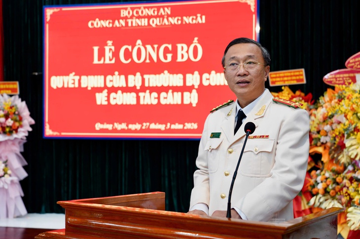 Quảng Ngãi - Ảnh 2.