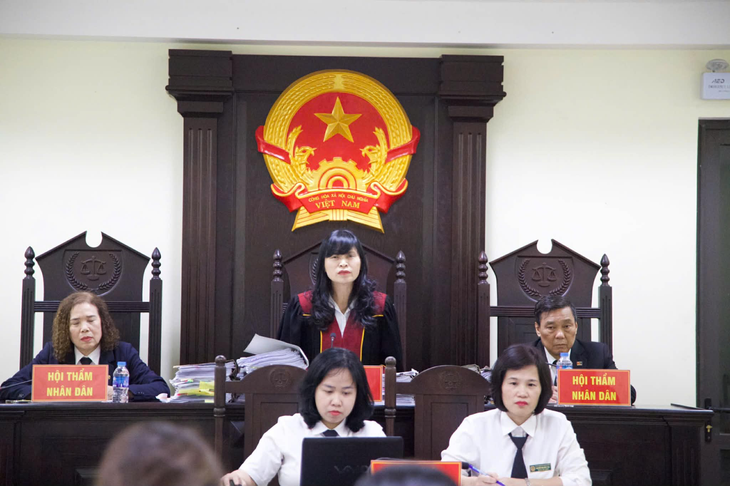 Dạy thêm - Ảnh 3.