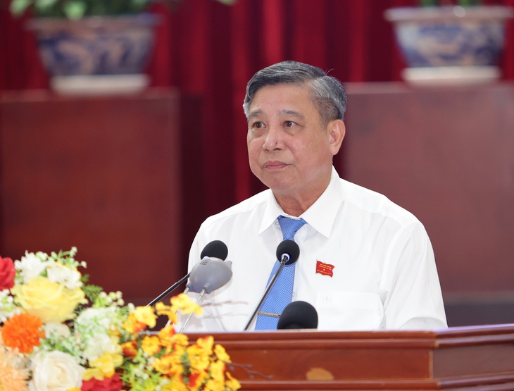 đắc cử - Ảnh 1.