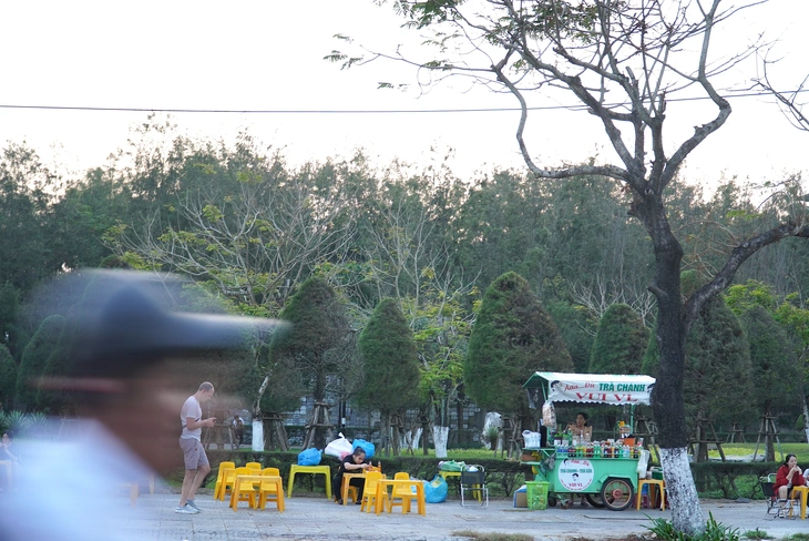 biển Đà Nẵng - Ảnh 3.