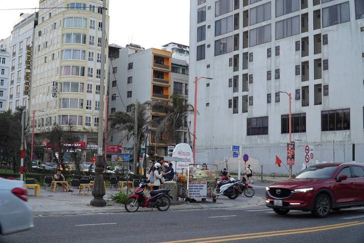 biển Đà Nẵng - Ảnh 6.