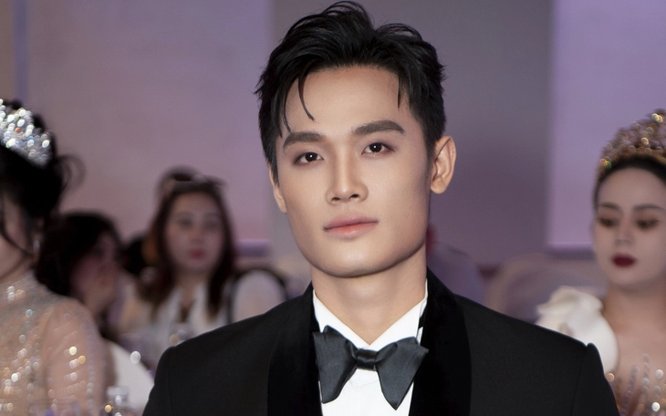 Jun Vũ phản hồi tin 'phim giả tình thật' với Khoai Vũ - Ảnh 3.