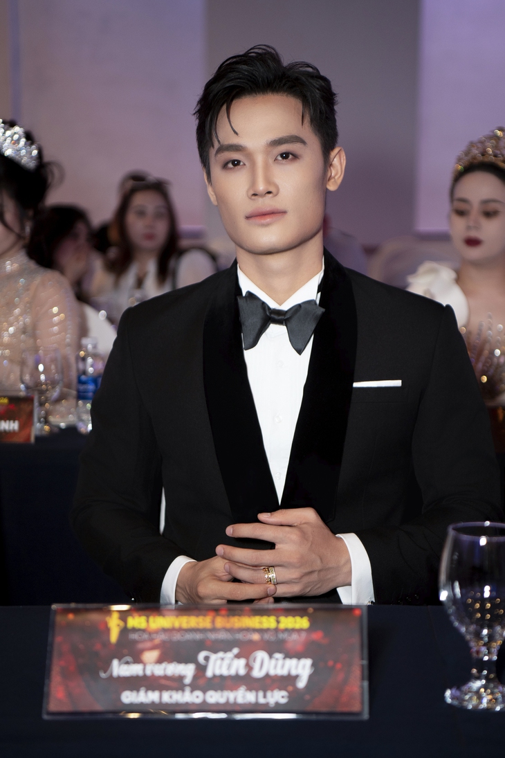 Tiến Dũng - Ảnh 1.