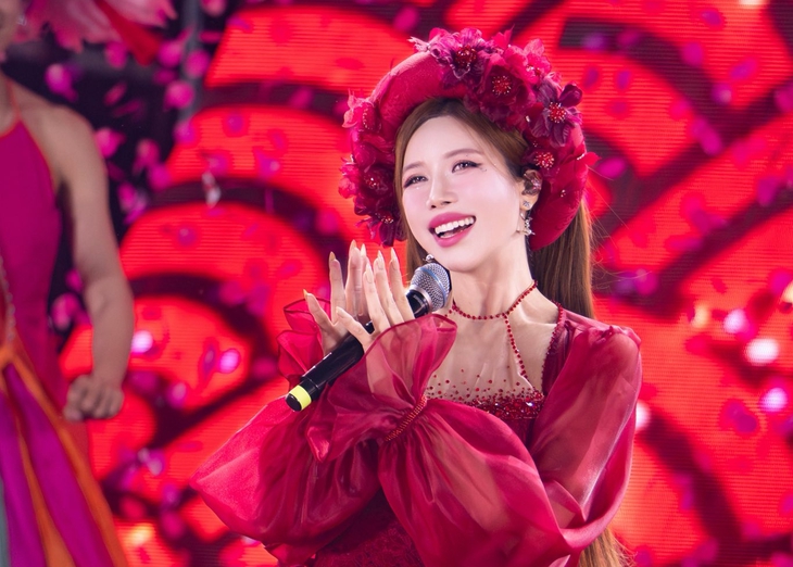 Trang Pháp - Ảnh 2.