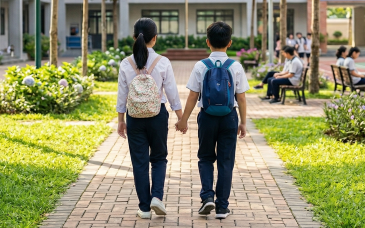 Khi giới trẻ mải mê trào lưu DINK - Ảnh 2.