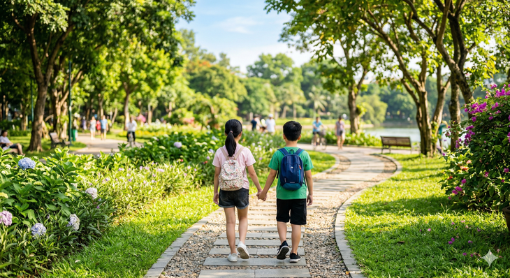 Chọn thông minh hay chính trực? - Ảnh 1.