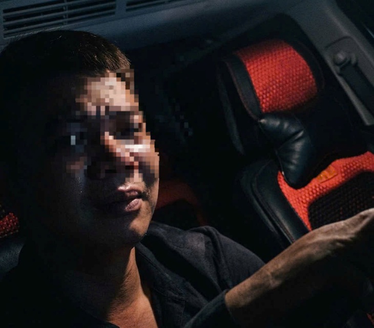 mẹ vợ - Ảnh 1.