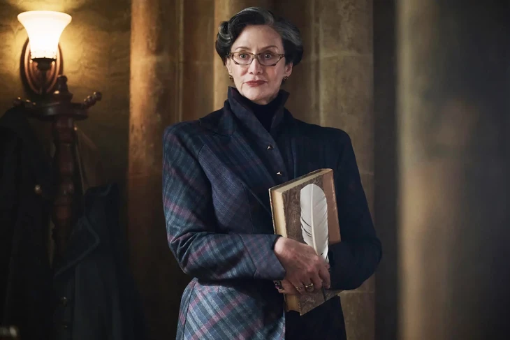 Harry Potter - Ảnh 3.