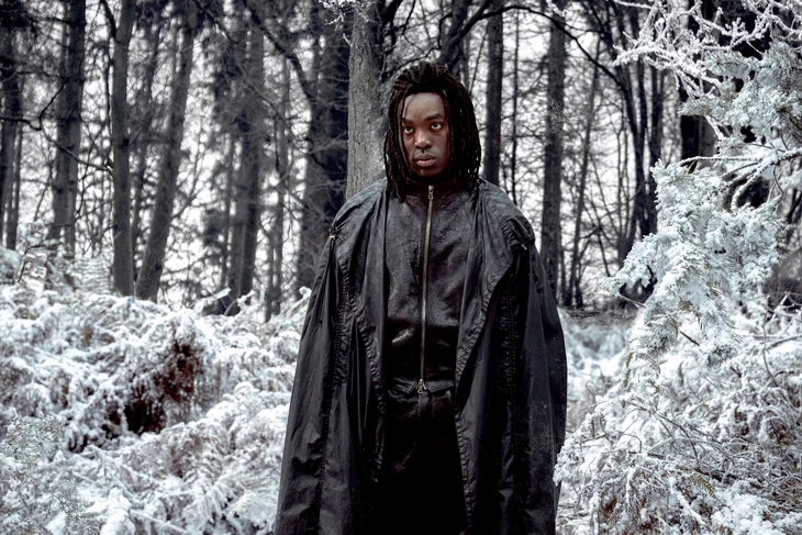 Phim trường Harry Potter siết chặt an ninh vì 'giáo sư Snape' bị dọa giết - Ảnh 1.