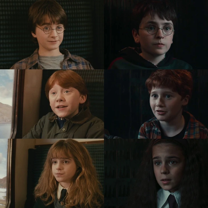 Harry Potter - Ảnh 2.