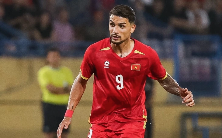 VFF bán vé trực tiếp trận tuyển Việt Nam - Malaysia - Ảnh 3.