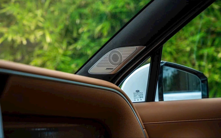 Hyundai Palisade - Ảnh 5.