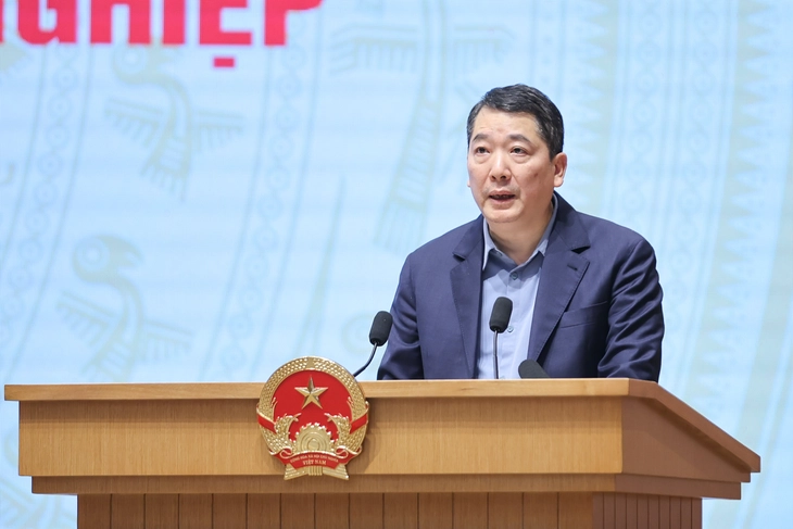 doanh nghiệp - Ảnh 2.